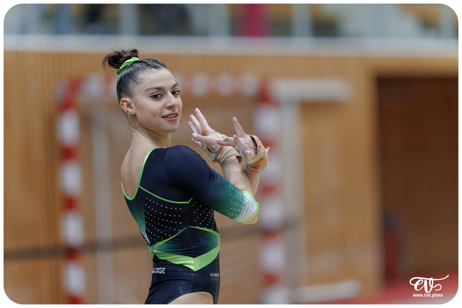 DEMI FINALE TOP12 GAF 2025